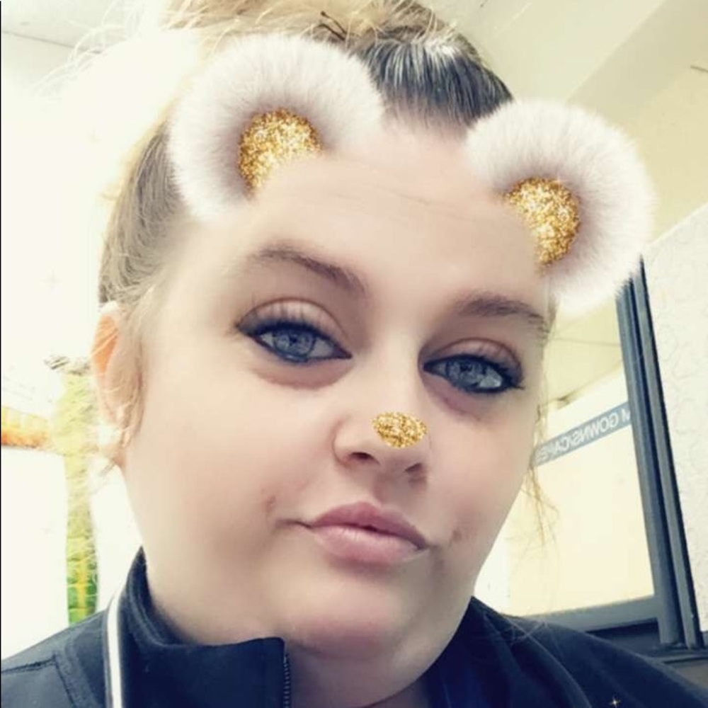 Meet your Posher, Shannon
